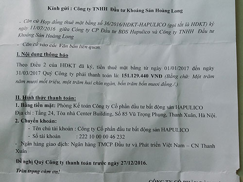 Đa cấp tiền gửi lại giăng bẫy