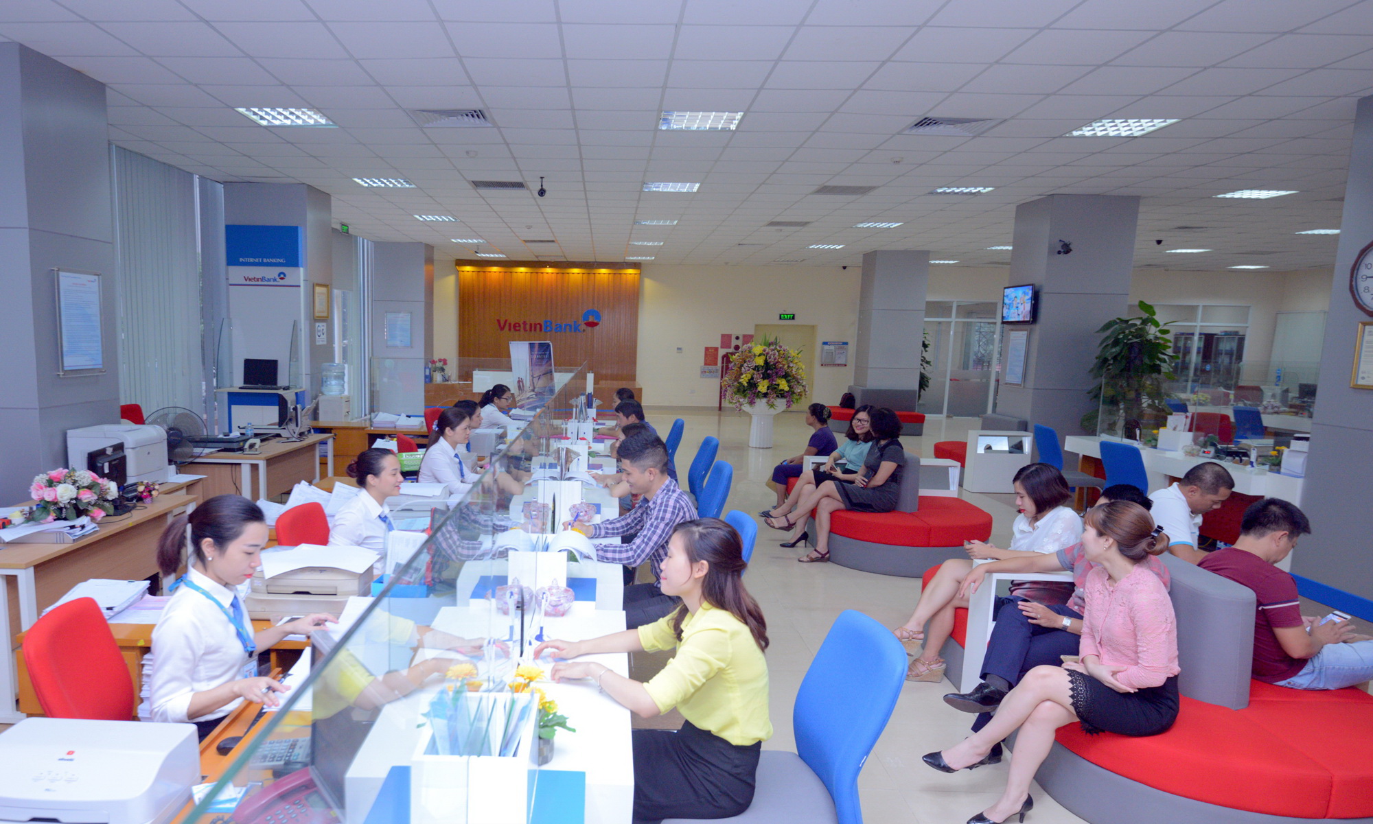 VietinBank gia hạn chương trình “Hợp tác vươn xa”