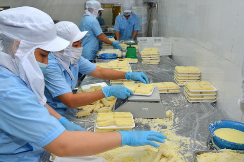 Không minh bạch sao vay được vốn!