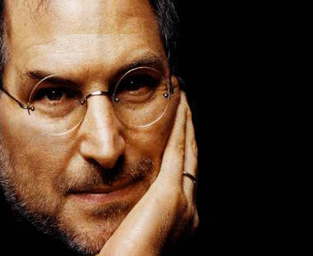 10 điều ít người biết về Steve Jobs