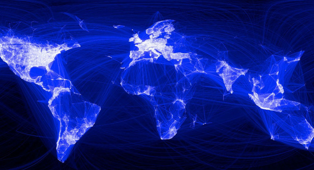 Mỹ chấm dứt quản lý tên miền Internet vào tháng 10-2016