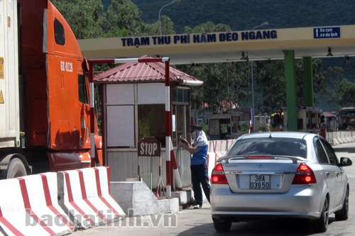 Có hay không hành vi tham nhũng, chạy chính sách?