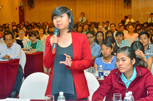 Đừng để doanh nghiệp đơn độc: Oằn lưng gánh thuế, phí