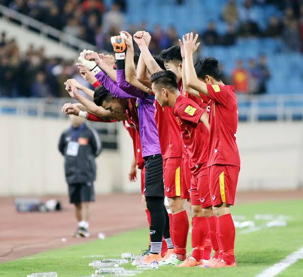 Việt Nam - Đài Loan 4-1: Những màn ra mắt tuyệt vời