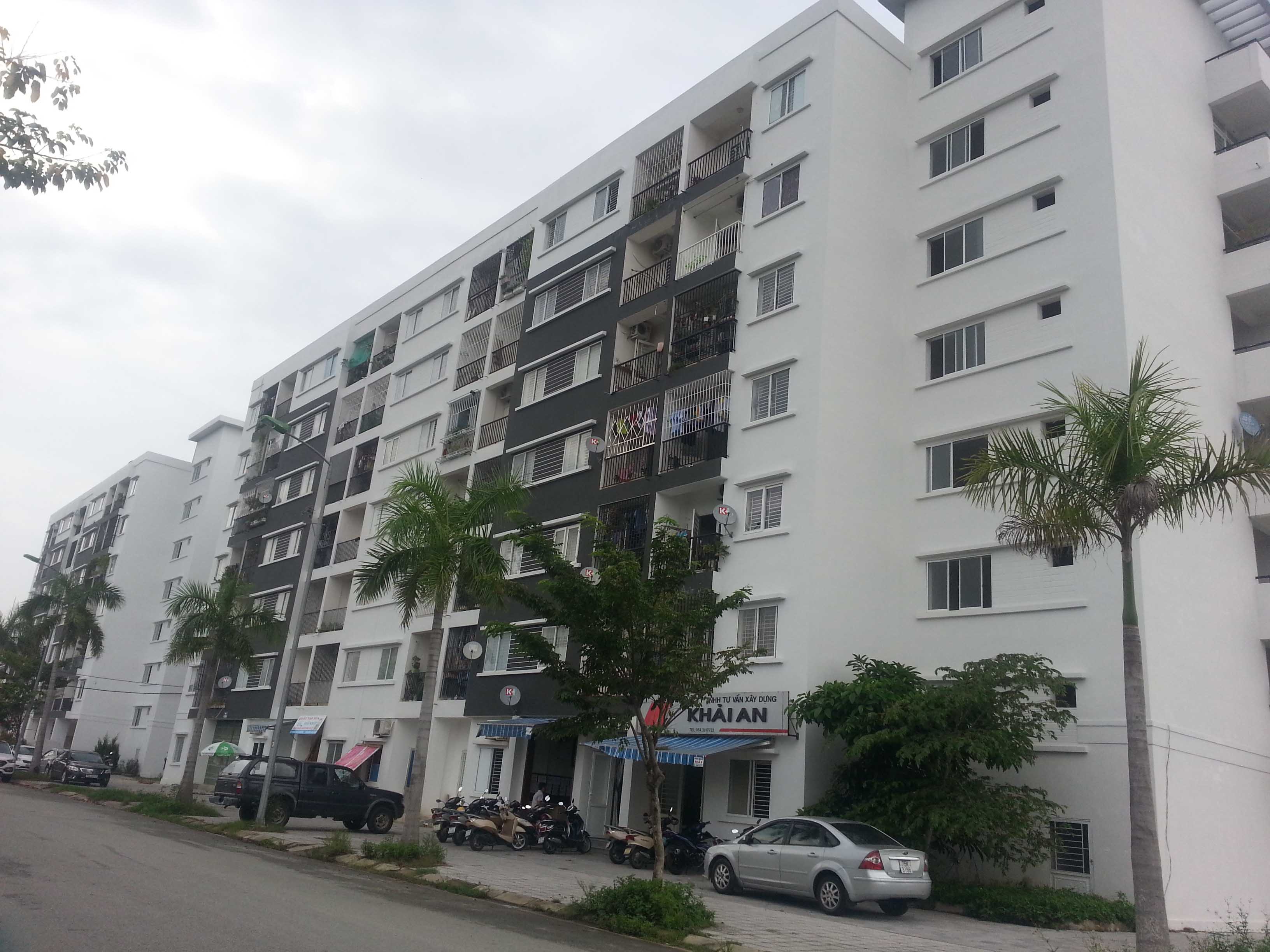 Bức xúc vì chậm cấp sổ đỏ