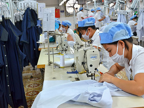 Ổn định kinh tế vĩ mô, kiểm soát lạm phát