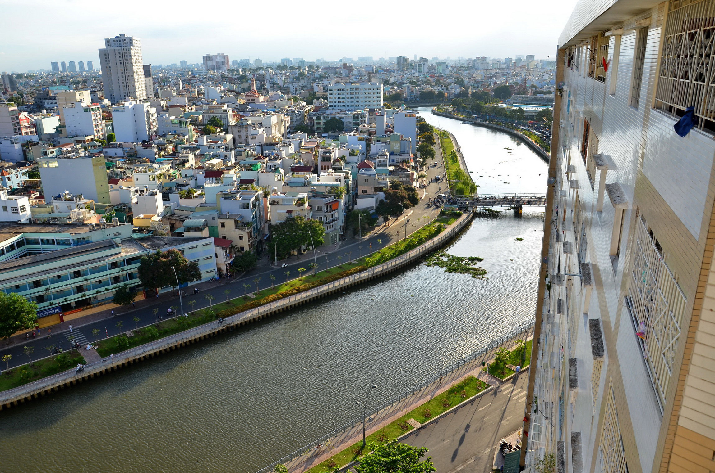 Lấy gì đầu tư khi hết ODA?