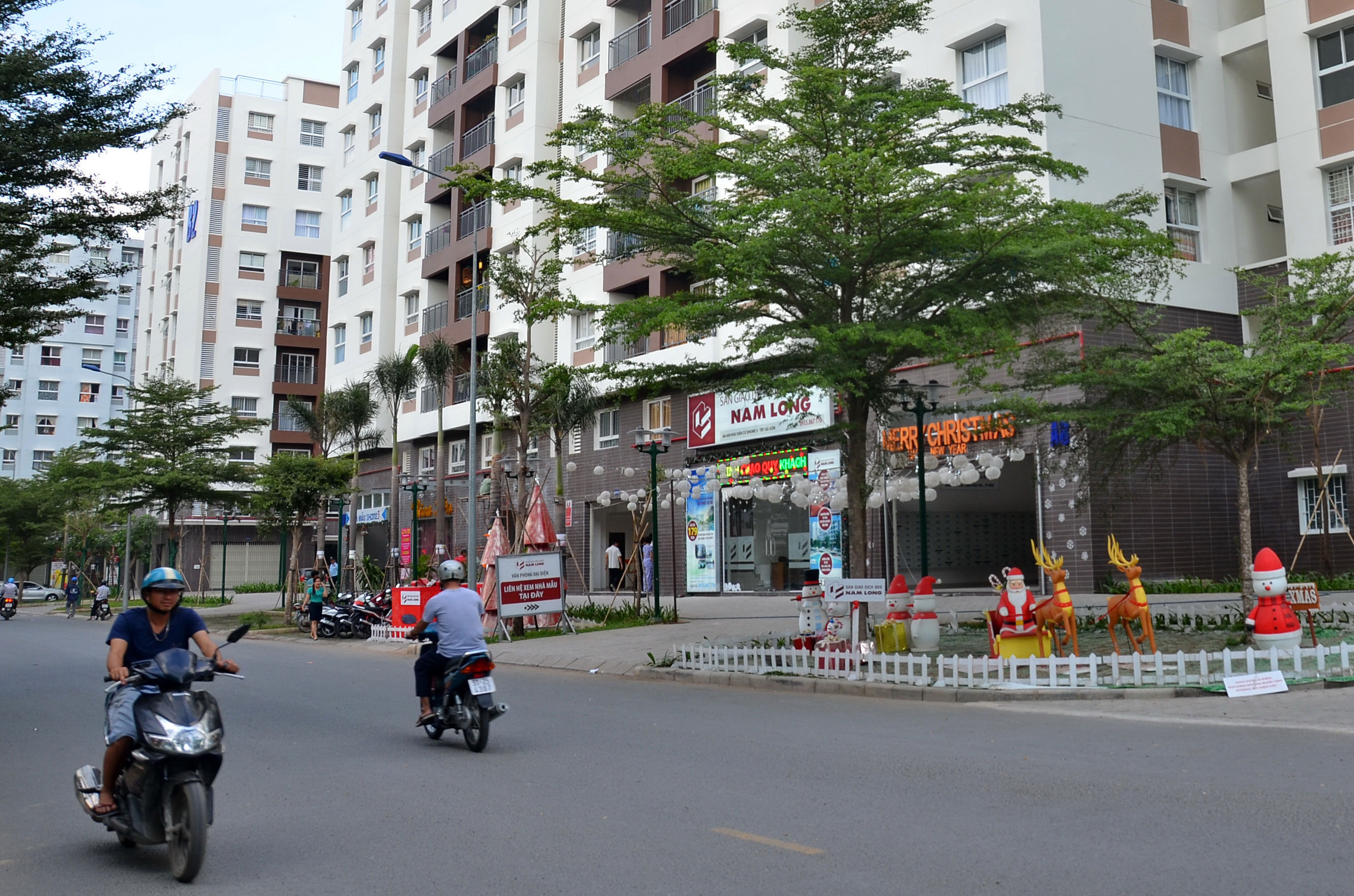 Gia hạn gói 30.000 tỉ đồng: Thở phào!