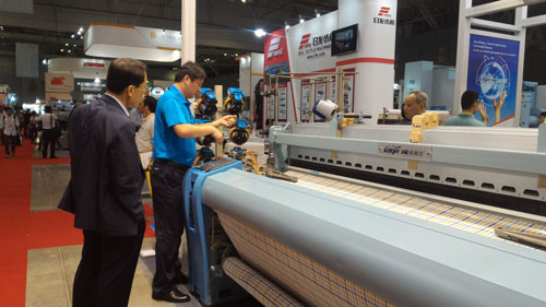 Doanh nghiệp Trung Quốc “xí phần” TPP