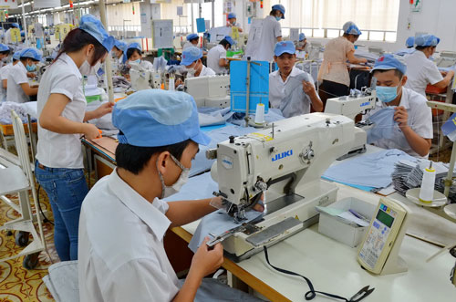 Nhiều cơ hội từ EVFTA