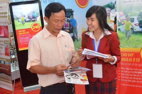 Người vay tiêu dùng cần được bảo vệ