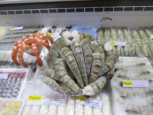 VASEP sẽ kiện Mỹ áp thuế vô lý