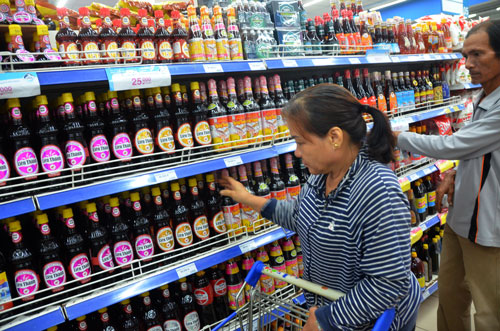 Thủ tướng yêu cầu xem xét Vinastas thông tin về nước mắm