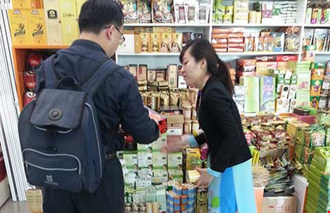 Kiếm cả trăm triệu đô từ phụ phẩm, phế phẩm