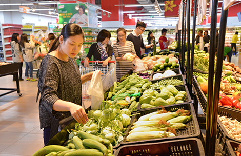 Nâng chất lượng, giảm giá để đấu với đại gia Thái