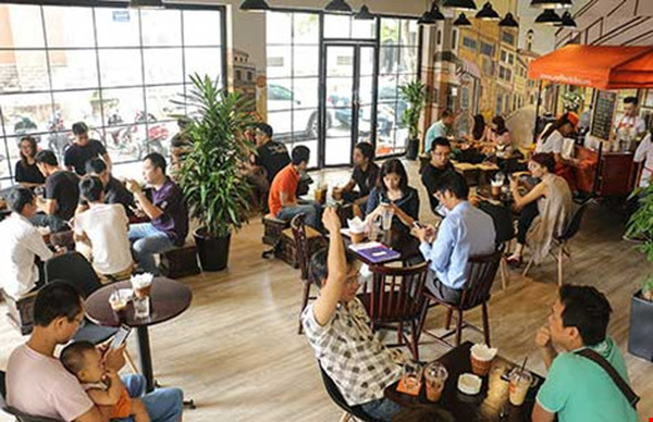 Vì sao đại gia cà phê ngoại tháo chạy khỏi Việt Nam?