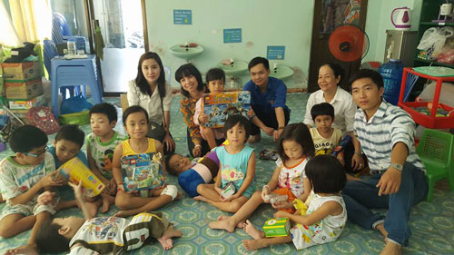Xương thủy tinh, nghị lực kim cương