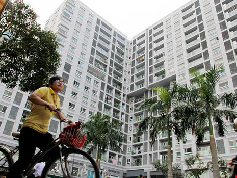 Thời điểm ‘đẻ trứng vàng’ của nhà giá rẻ