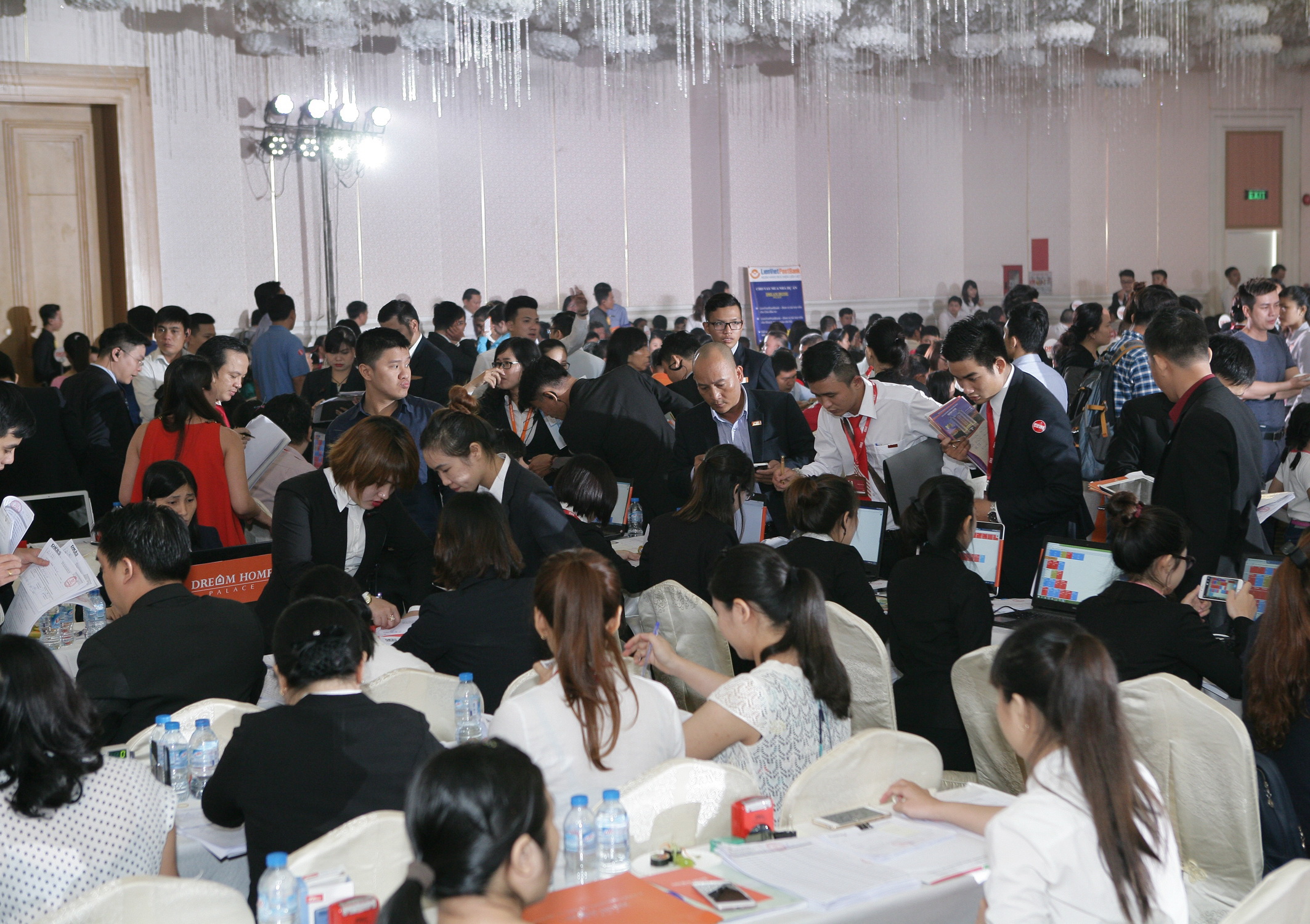 Căn hộ quận 8 giá từ 900 triệu đồng