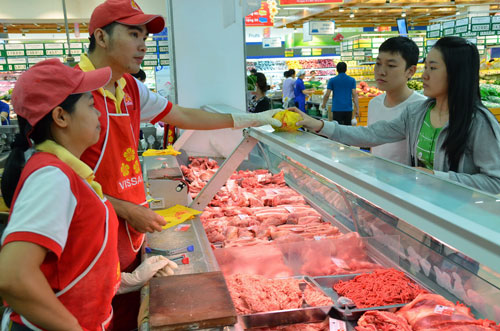 “Hiện tượng” Vissan