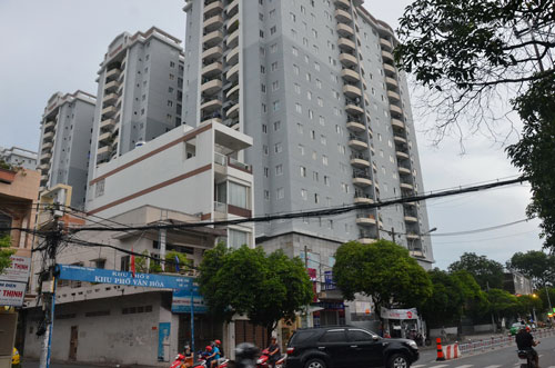 Không dễ khởi kiện vì dự án bị nêu tên