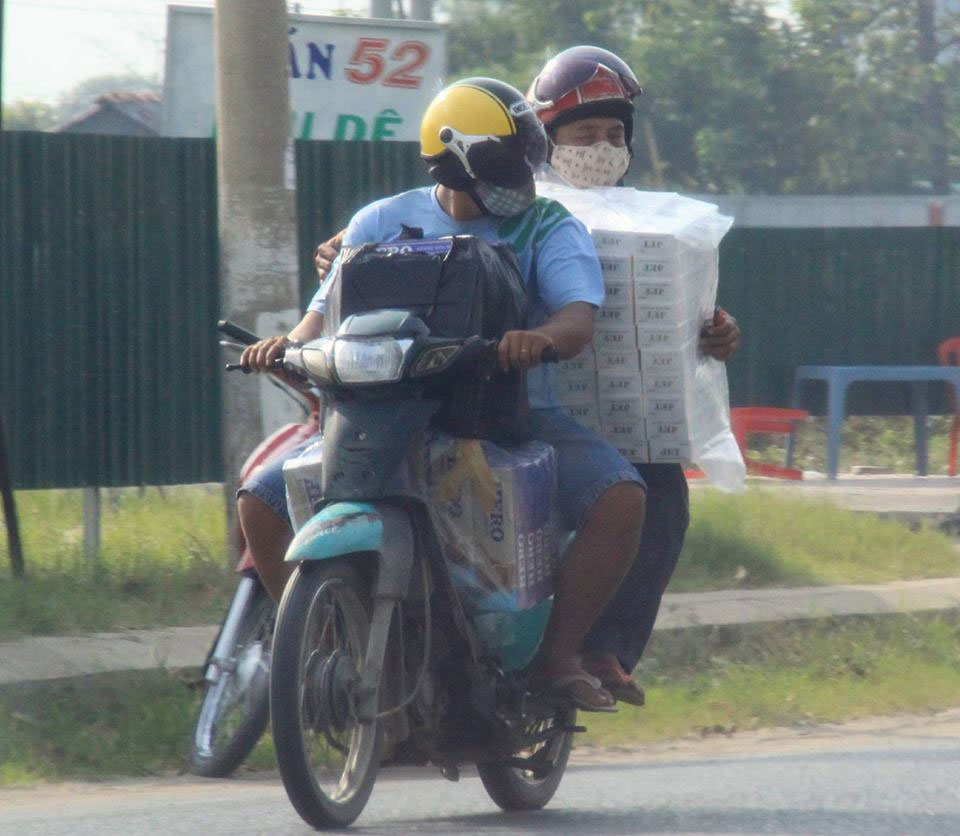 Tạo việc làm cho dân để chống buôn lậu