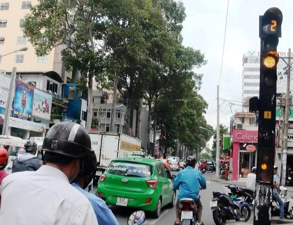 Bất ngờ vì bị xử phạt nặng!