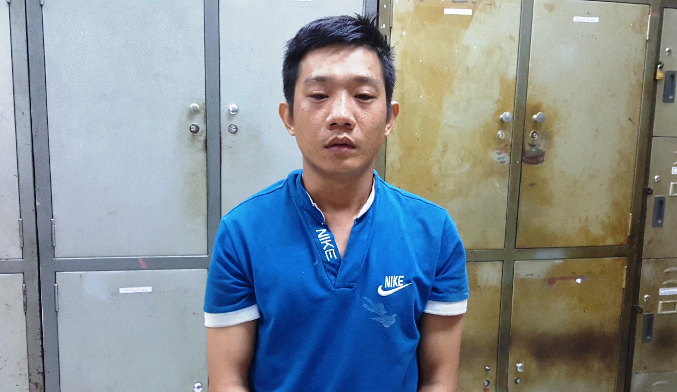 Lời trần tình của gã con rể hạ sát bố mẹ vợ