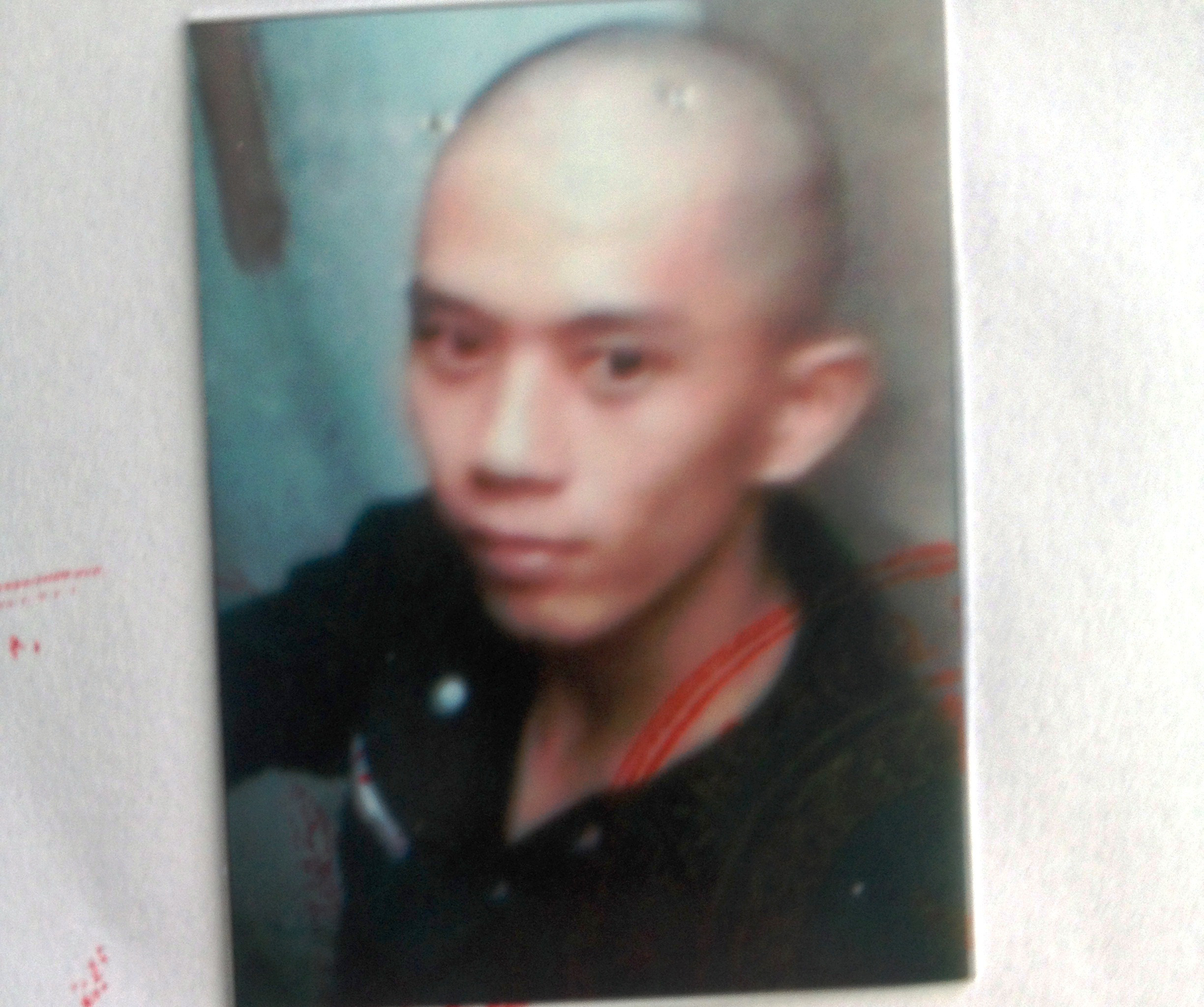 Truy nã Dọc “đầu trọc”