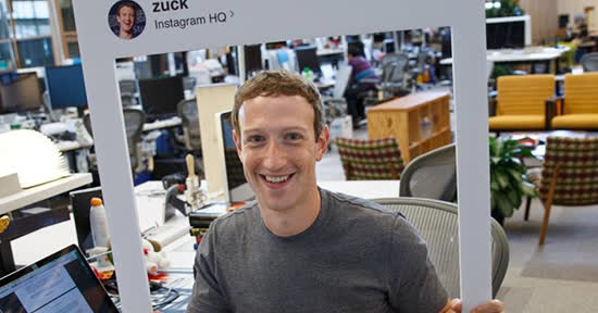 Sợ bị tấn công, CEO Facebook dán kín bộ phận "nhạy cảm" trên laptop