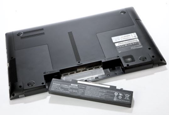 Những công cụ giúp kiểm tra mức độ chai pin laptop