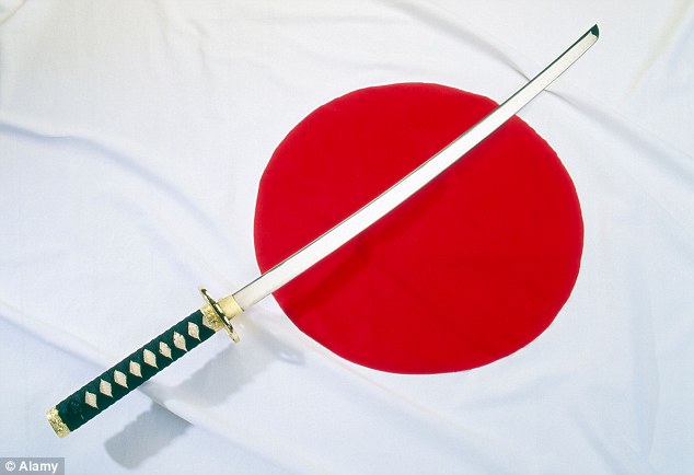 Diễn viên thiệt mạng vì gươm samurai đạo cụ