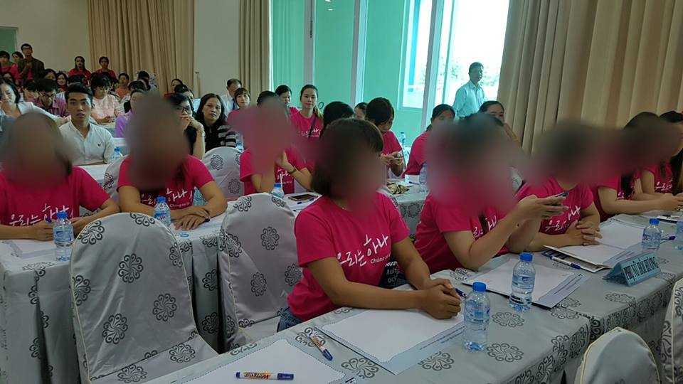 Lý do "sốc" khiến nhiều cô dâu Việt ly hôn chồng Hàn Quốc