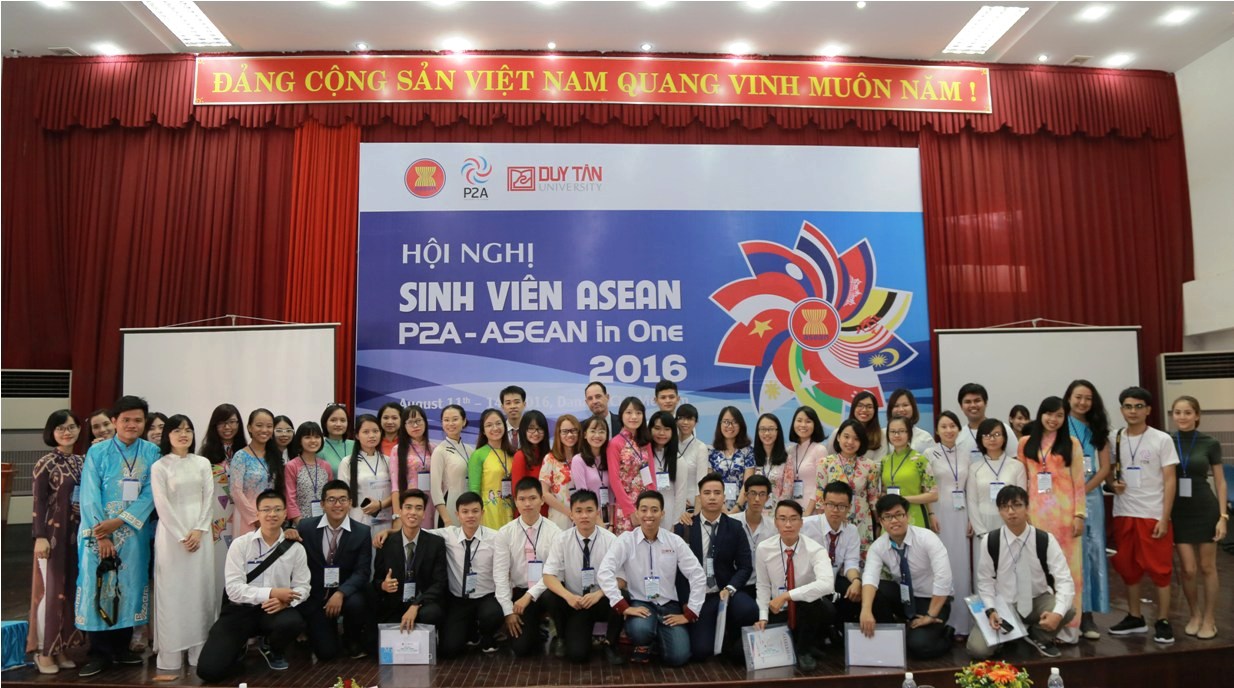 Hơn 500 giảng viên, sinh viên khối Asean chia sẻ kinh nghiệm