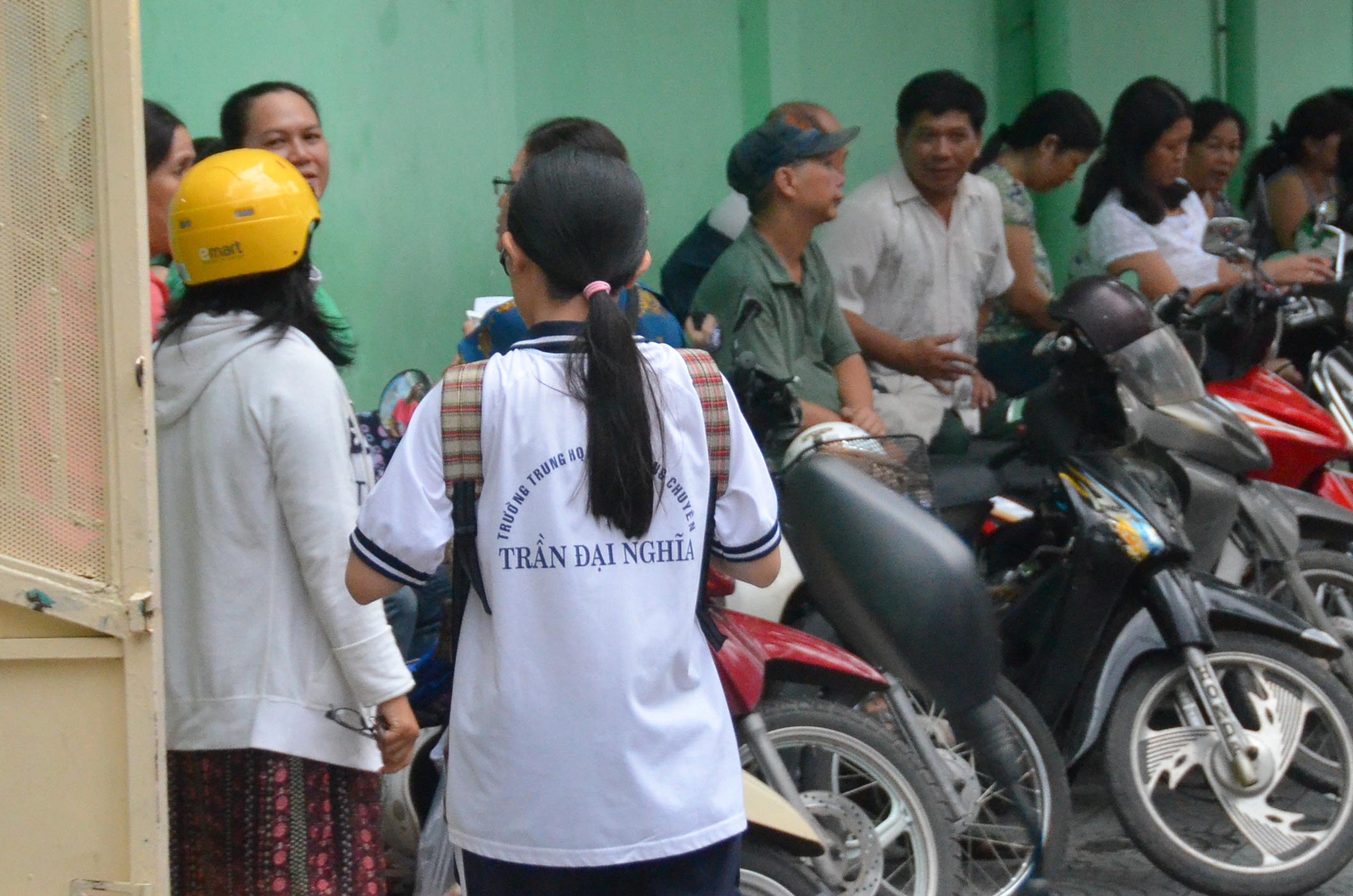 Dạy thêm, học thêm: "Chìa khóa" ở thượng tầng giáo dục