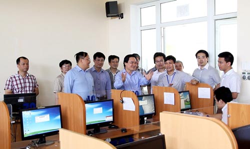Chưa có niềm tin thì giáo dục sẽ thất bại