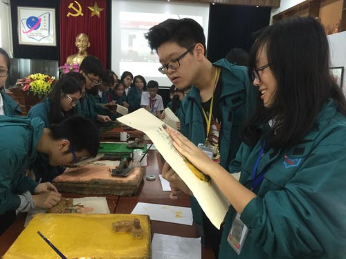 Khó giảm tải khi chương trình quá nặng