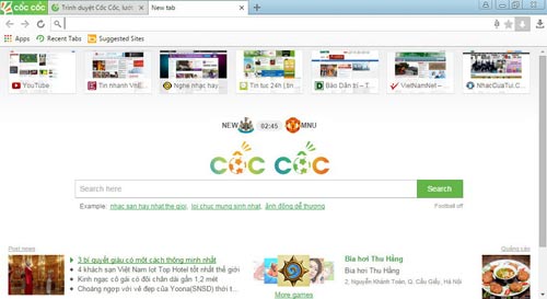 Đánh thức công nghệ Việt