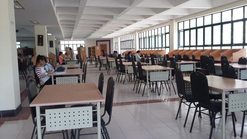 Sinh viên lười đọc sách (*): Thích nghi với sự thay đổi