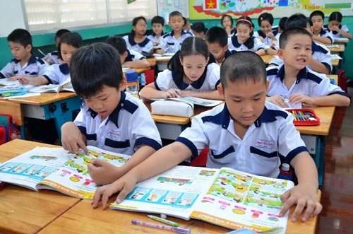 Đề án Ngoại ngữ 2020: Hiệu quả ở đâu?
