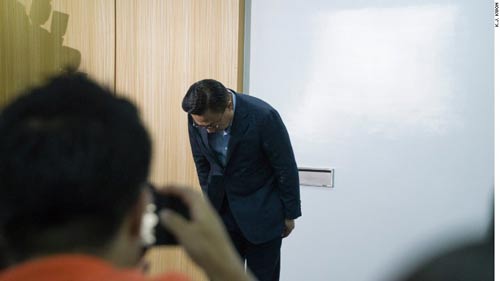 Samsung lao đao vì Galaxy Note7