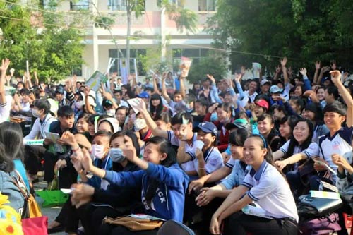 Mất việc khi Tết cận kề