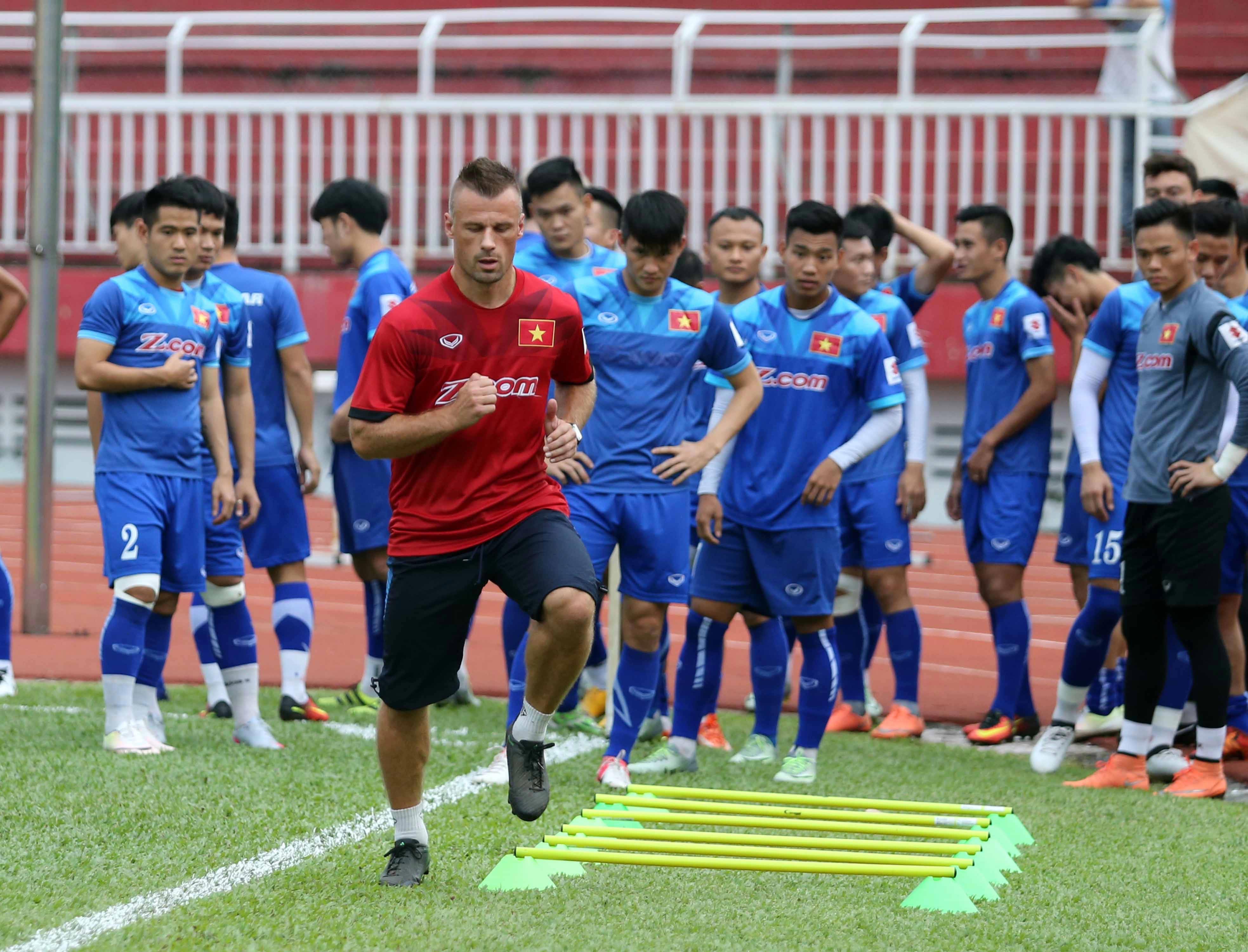 Khỏe nhờ chất Đức