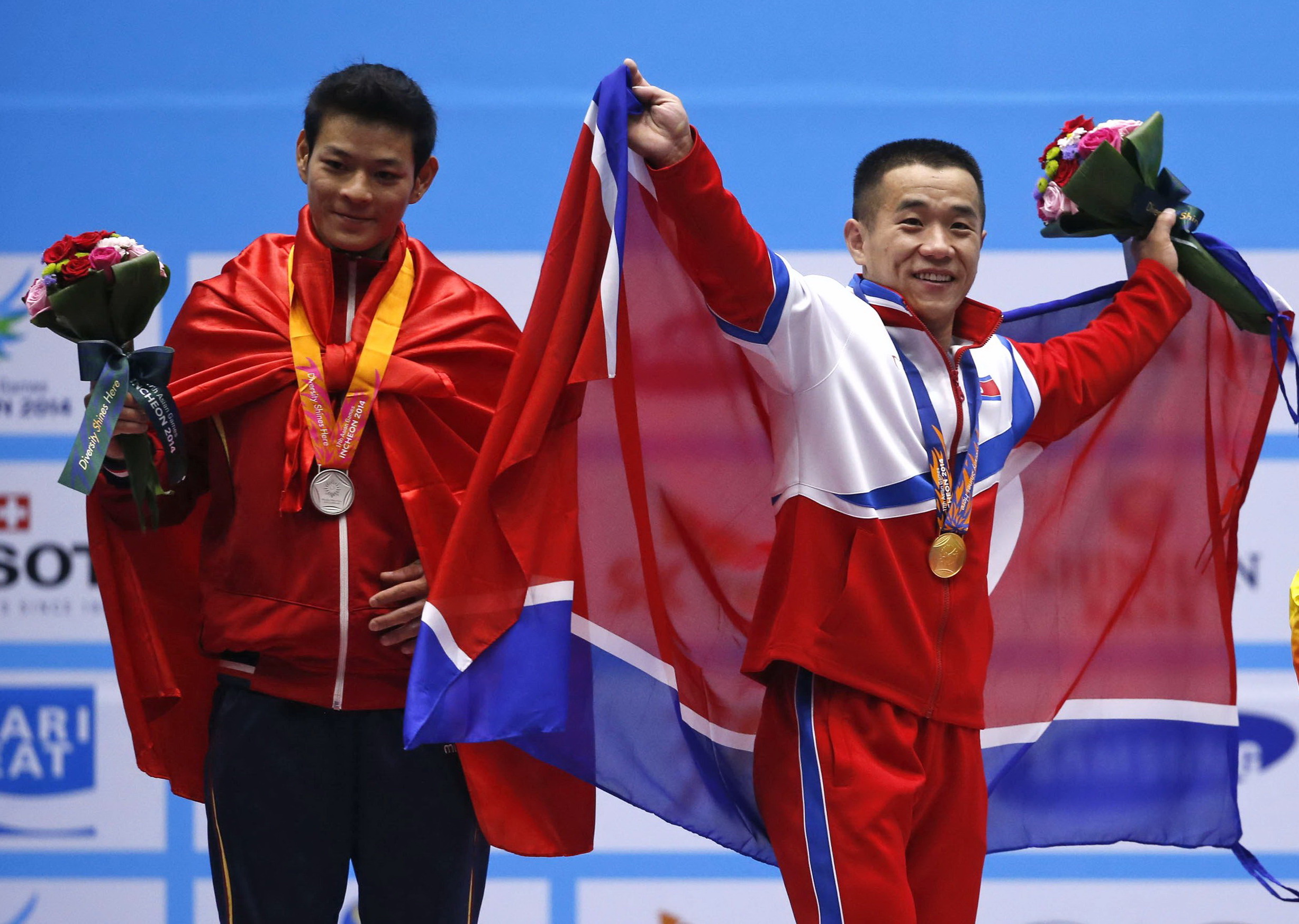 Kỳ vọng Thạch Kim Tuấn
