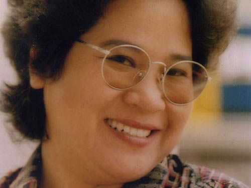Minh Vượng giấu nước mắt trong tiếng cười