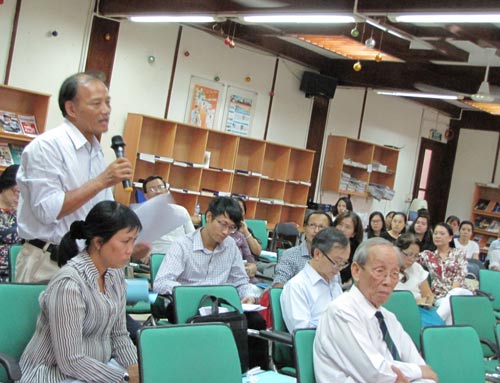 Đại học phi lợi nhuận trước hết phải sinh lời!