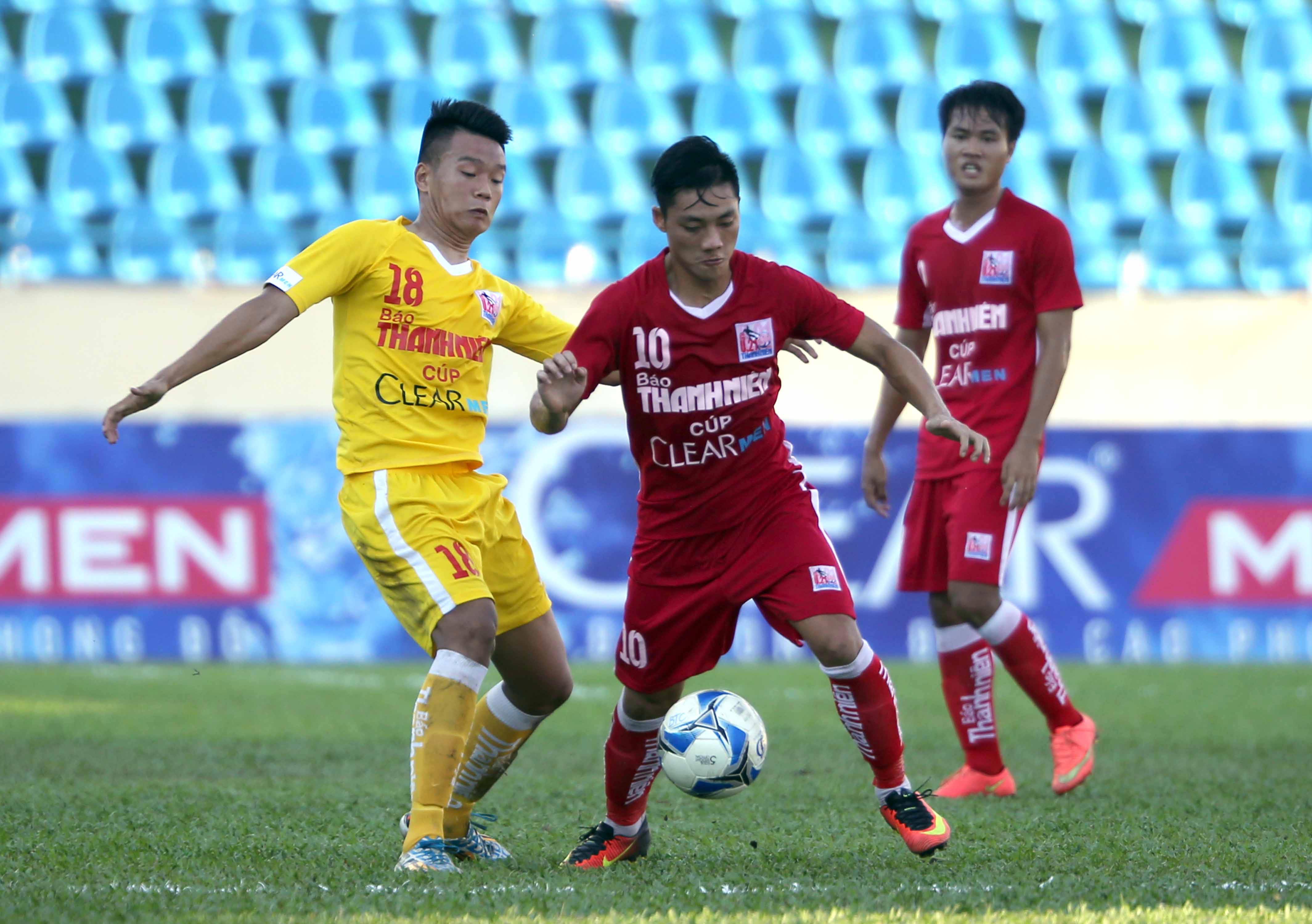 Xác định 8 đội vào VCK U21 quốc gia 2020