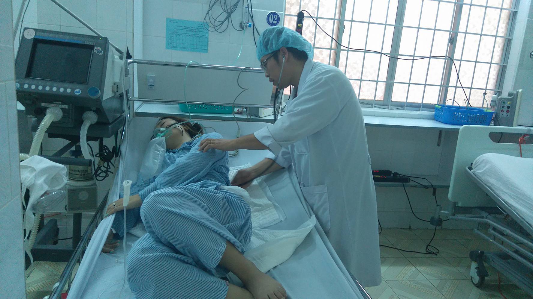 Tắm biển ở Vũng Tàu, du khách nước ngoài tử vong