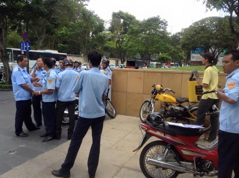 Thêm 2 đơn tố cán bộ phường Bến Nghé "làm khó"