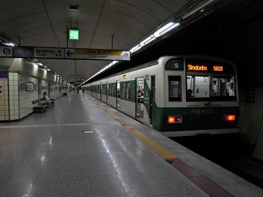 Lao động Việt Nam tại Hàn Quốc sát hại bạn gái